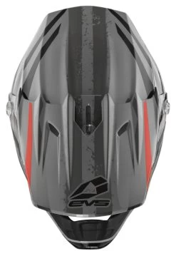 EVS T5 Grappler Visor -Moto Gear Shop evst5 grappler visor 2
