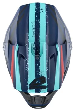 EVS T5 Grappler Visor -Moto Gear Shop evst5 grappler visor 3