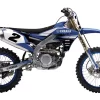 Factory Effex EVO 16 Shroud / Airbox Graphics Kit Yamaha YZ65 2018-2019 [Open Box]