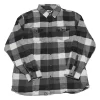 Factory Effex Kawasaki 2.0 Flannel Shirt