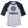 Factory Effex Yamaha Baseball T-Shirt