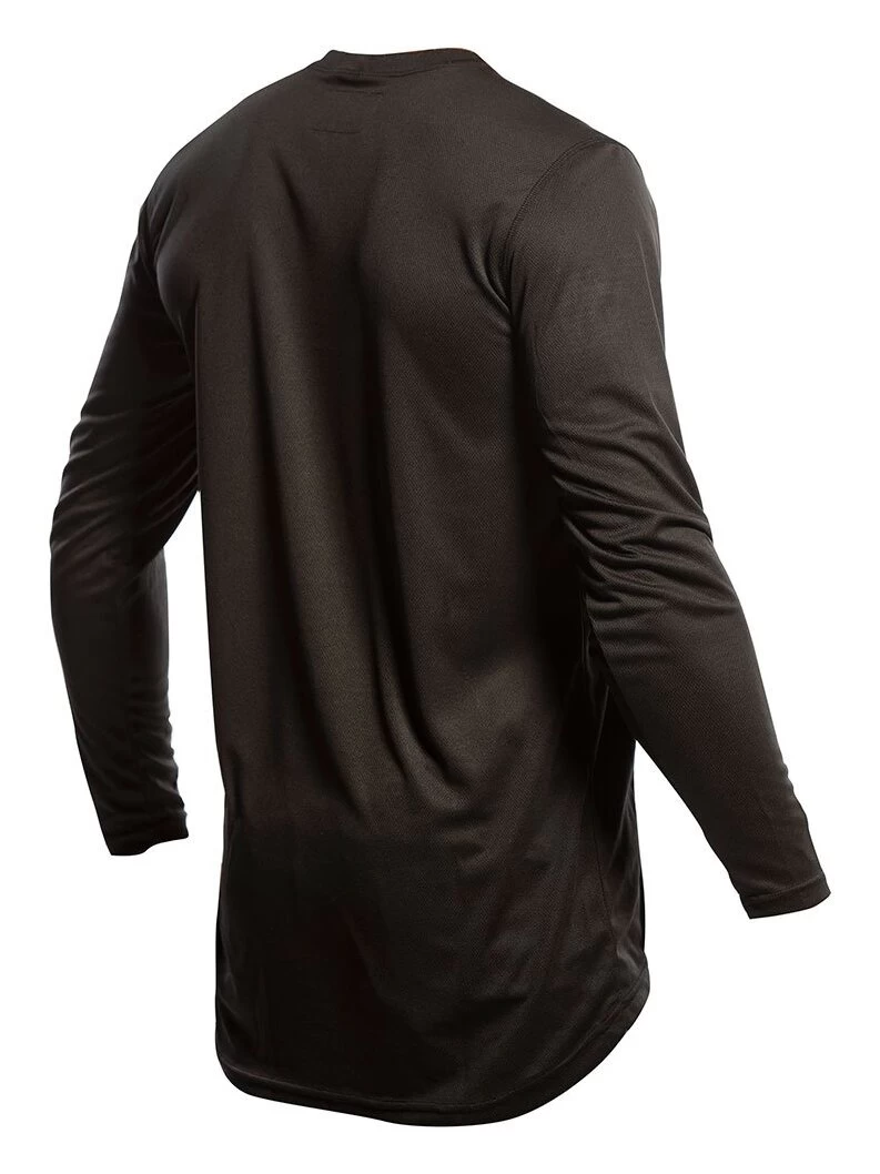 Fasthouse Carbon Jersey 2 Fasthouse Carbon Jersey - Image 2