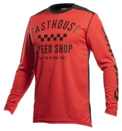 Fasthouse Carbon Jersey 6 Fasthouse Carbon Jersey -Moto Gear Shop fast house carbon jersey 2