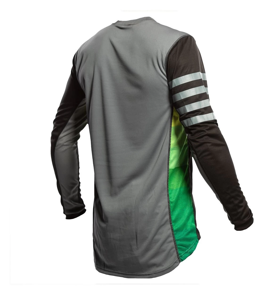 Fasthouse Grindhouse Swell Jersey 2 Fasthouse Grindhouse Swell Jersey - Image 2