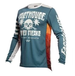 Fasthouse Grindhouse Swell Jersey 6 Fasthouse Grindhouse Swell Jersey -Moto Gear Shop fast house grindhouse swell jersey 2