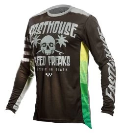 Fasthouse Grindhouse Swell Jersey