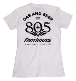 Fasthouse 805 Necessities Women's T-Shirt 7 Fasthouse 805 Necessities Women's T-Shirt -Moto Gear Shop fasthouse805 necessities womens t shirt 3