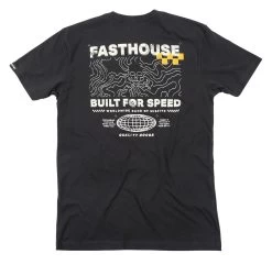 Fasthouse Blackbeard T-Shirt
