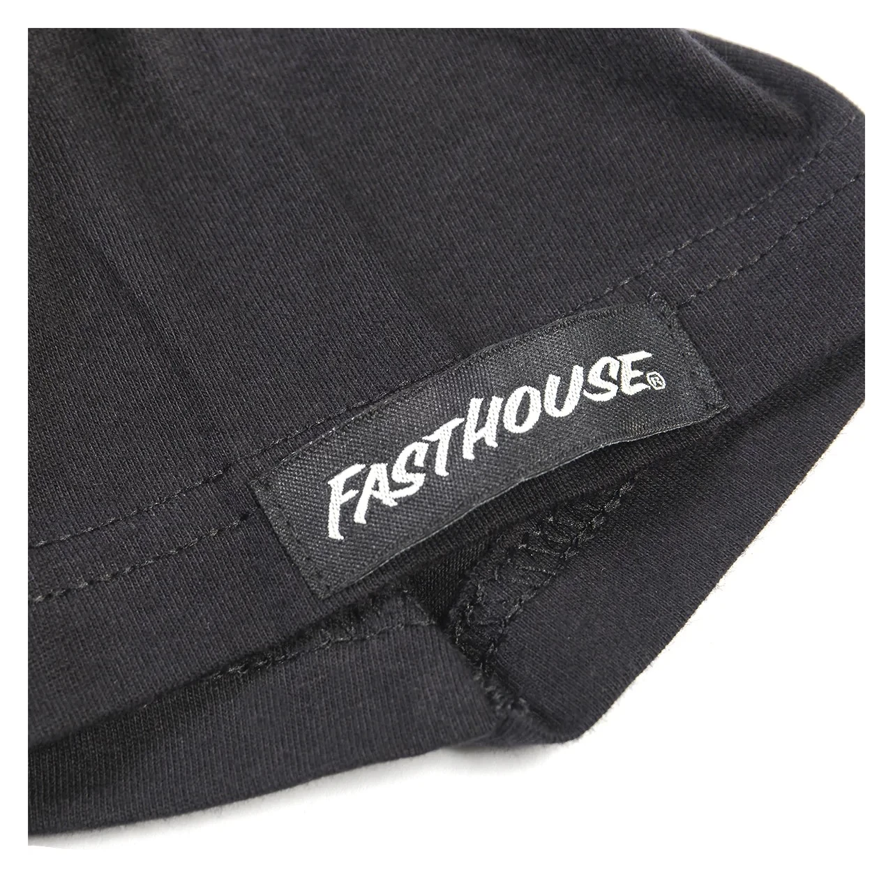 Fasthouse Blackbeard T-Shirt 4 Fasthouse Blackbeard T-Shirt - Image 4