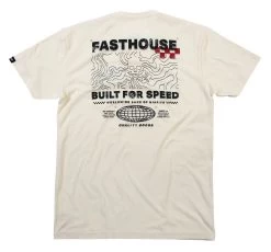 Fasthouse Blackbeard T-Shirt 11 Fasthouse Blackbeard T-Shirt -Moto Gear Shop fasthouse blackbeard t shirt tan