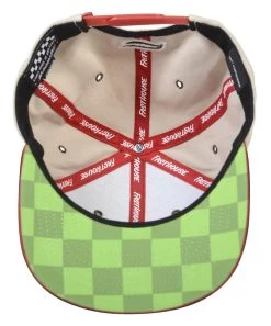 Fasthouse Dash Hot Wheels Snapback Hat 11 Fasthouse Dash Hot Wheels Snapback Hat -Moto Gear Shop fasthouse dash hot wheels hat black 5