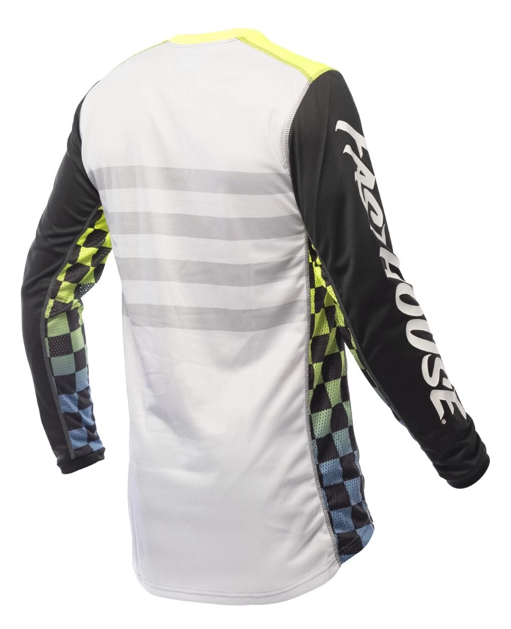 Fasthouse Grindhouse Brute Jersey 2 Fasthouse Grindhouse Brute Jersey - Image 2