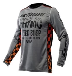 Fasthouse Grindhouse Brute Jersey 6 Fasthouse Grindhouse Brute Jersey -Moto Gear Shop fasthouse grindhouse brute jersey 2