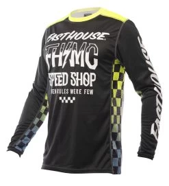 Fasthouse Grindhouse Brute Jersey