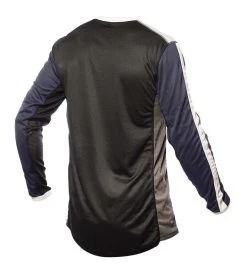 Fasthouse Grindhouse Torino Jersey 9 Fasthouse Grindhouse Torino Jersey -Moto Gear Shop fasthouse grindhouse torino jersey black grey 3