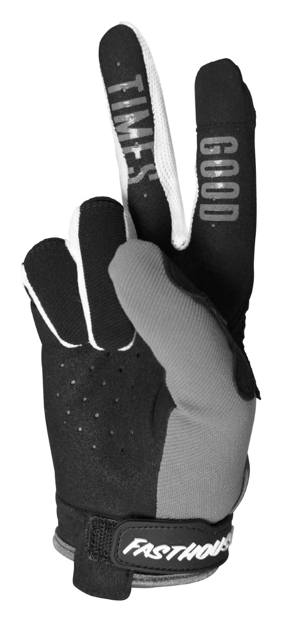 Fasthouse Speed Style Legacy Gloves 3 Fasthouse Speed Style Legacy Gloves - Image 3