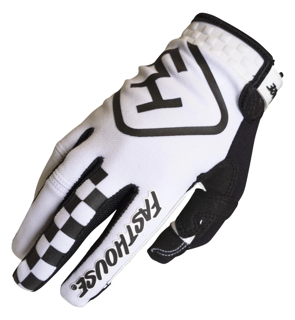 Fasthouse Speed Style Legacy Gloves 5 Fasthouse Speed Style Legacy Gloves - Image 5