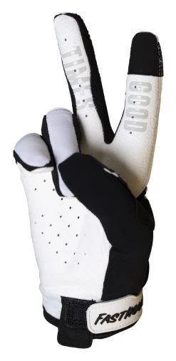 Fasthouse Speed Style Legacy Gloves 14 Fasthouse Speed Style Legacy Gloves -Moto Gear Shop fasthouse speed style legacy gloves black grey 5