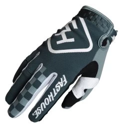 Fasthouse Speed Style Legacy Gloves 16 Fasthouse Speed Style Legacy Gloves -Moto Gear Shop fasthouse speed style legacy gloves black grey 7