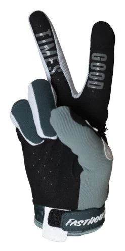 Fasthouse Speed Style Legacy Gloves 17 Fasthouse Speed Style Legacy Gloves -Moto Gear Shop fasthouse speed style legacy gloves black grey 8