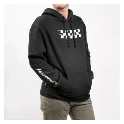 Fasthouse Vortex Hoody -Moto Gear Shop fasthouse vortex hoody black 2