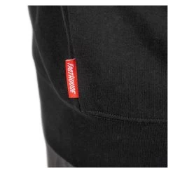 Fasthouse Vortex Hoody -Moto Gear Shop fasthouse vortex hoody black 5