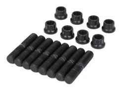 Feuling Rocker Arm Shaft Studs And Nuts Bolt Kit For Harley Milwaukee-Eight 2017-2023