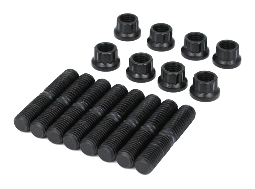 Feuling Rocker Arm Shaft Studs And Nuts Bolt Kit For Harley Milwaukee-Eight 2017-2023 1 Feuling Rocker Arm Shaft Studs And Nuts Bolt Kit For Harley Milwaukee-Eight 2017-2023