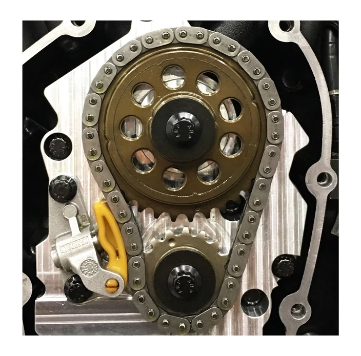 Feuling OE+ Camplate For Harley Milwaukee-Eight 2017-2023 2 Feuling OE+ Camplate For Harley Milwaukee-Eight 2017-2023 - Image 2