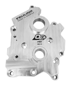 Feuling OE+ Camplate For Harley Milwaukee-Eight 2017-2023