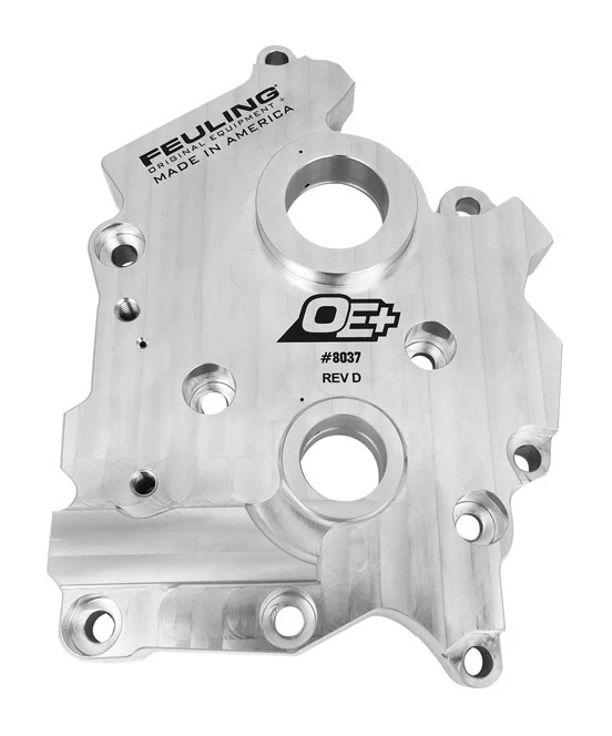 Feuling OE+ Camplate For Harley Milwaukee-Eight 2017-2023 1 Feuling OE+ Camplate For Harley Milwaukee-Eight 2017-2023