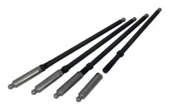 Feuling Quick Install Adjustable Pushrod Kit For Harley Twin Cam 1999-2017