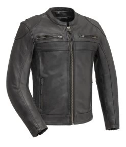 First Manufacturing Nemesis Jacket