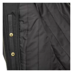 First Manufacturing Nemesis Jacket -Moto Gear Shop first manufacturing nemesis jacket black 3