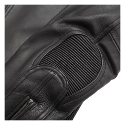 First Manufacturing Nemesis Jacket -Moto Gear Shop first manufacturing nemesis jacket black 4