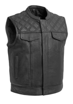 Moto Gear Shop 33 First Manufacturing Upside Vest