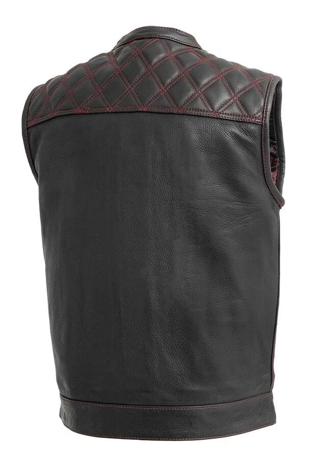 First Manufacturing Upside Vest 5 First Manufacturing Upside Vest - Image 5