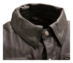 First Manufacturing Villain Jacket 7 First Manufacturing Villain Jacket -Moto Gear Shop first manufacturing villain jacket 3