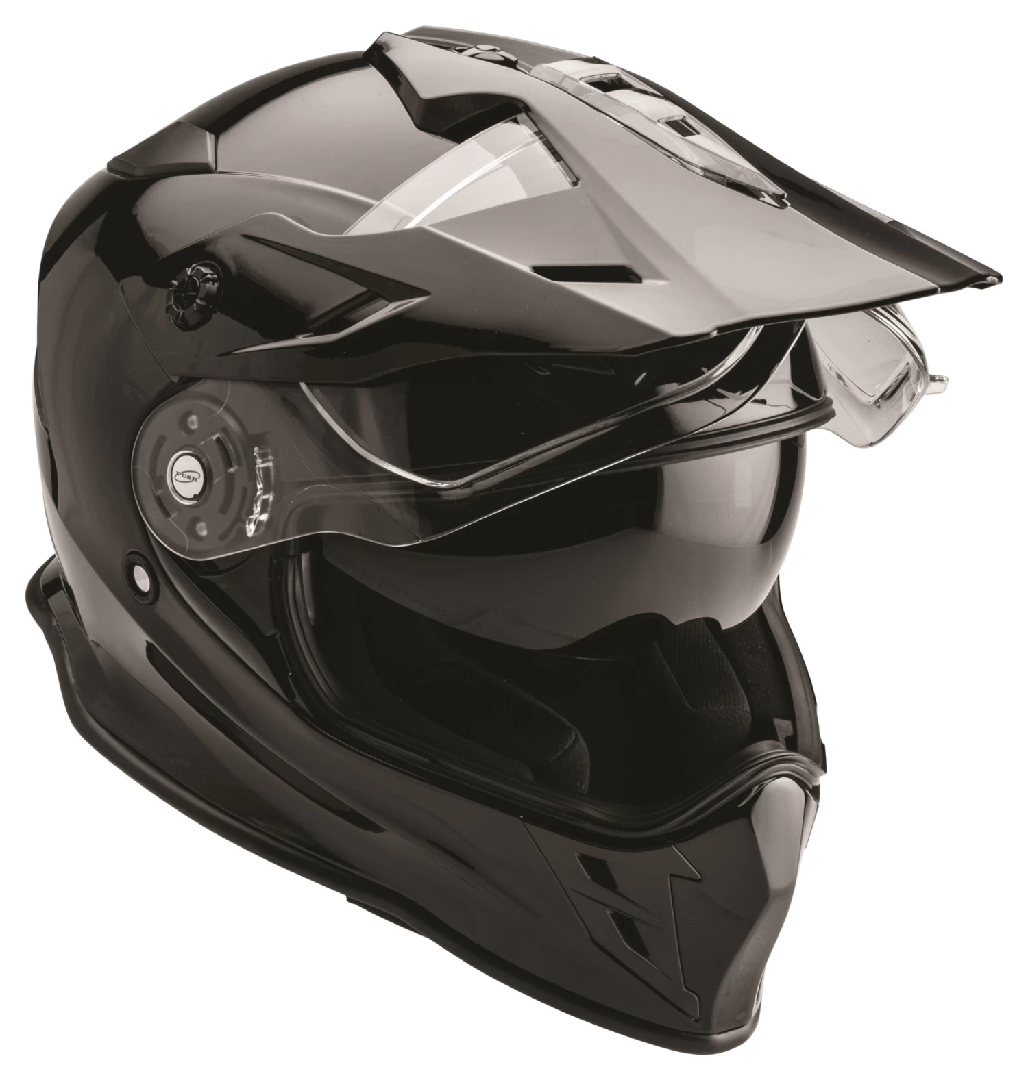 Firstgear Ajax Adventure Helmet 2 Firstgear Ajax Adventure Helmet - Image 2