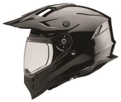 Firstgear Ajax Adventure Helmet 8 Firstgear Ajax Adventure Helmet -Moto Gear Shop firstgear ajax advtr he black 2