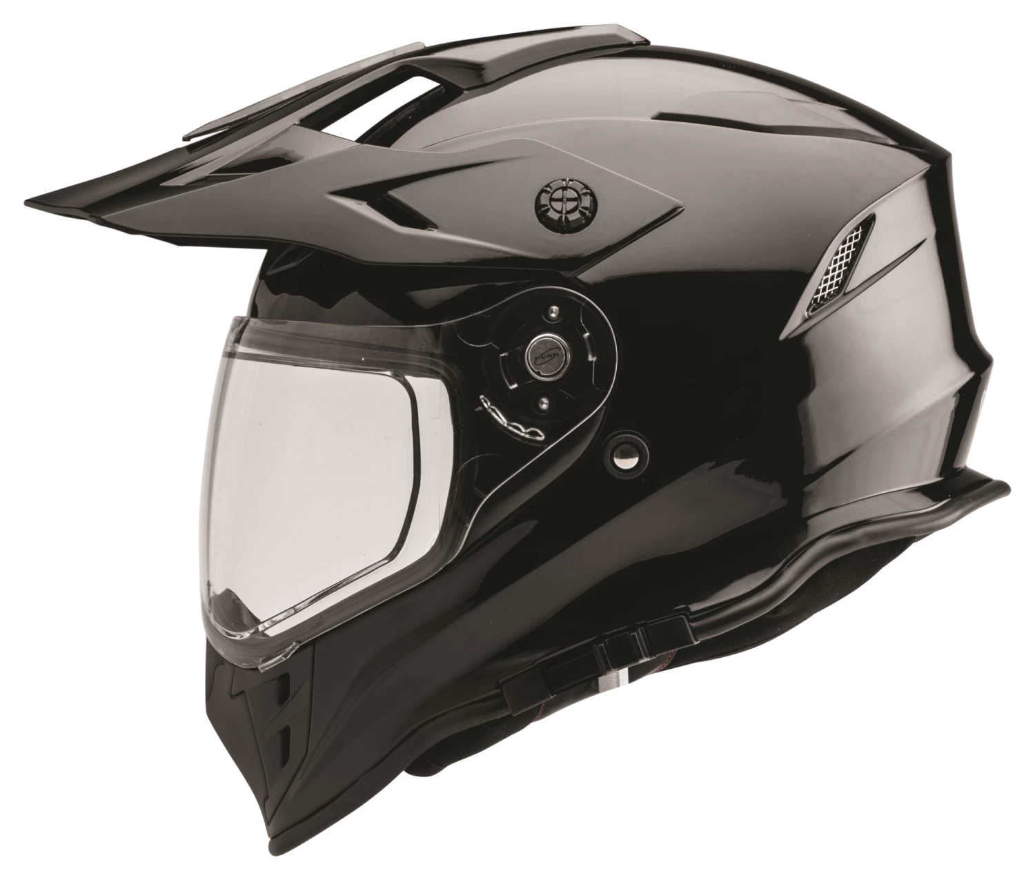 Firstgear Ajax Adventure Helmet 3 Firstgear Ajax Adventure Helmet - Image 3