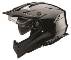Firstgear Ajax Adventure Helmet 9 Firstgear Ajax Adventure Helmet -Moto Gear Shop firstgear ajax advtr he black 3