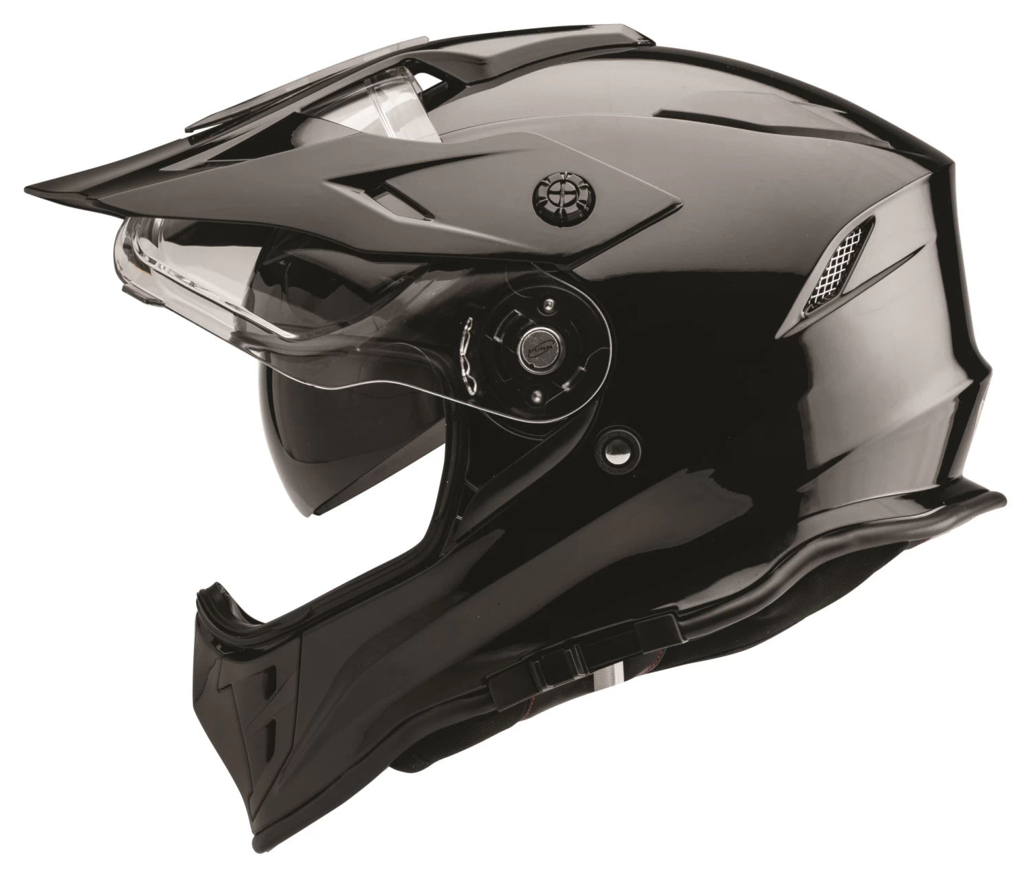 Firstgear Ajax Adventure Helmet 4 Firstgear Ajax Adventure Helmet - Image 4