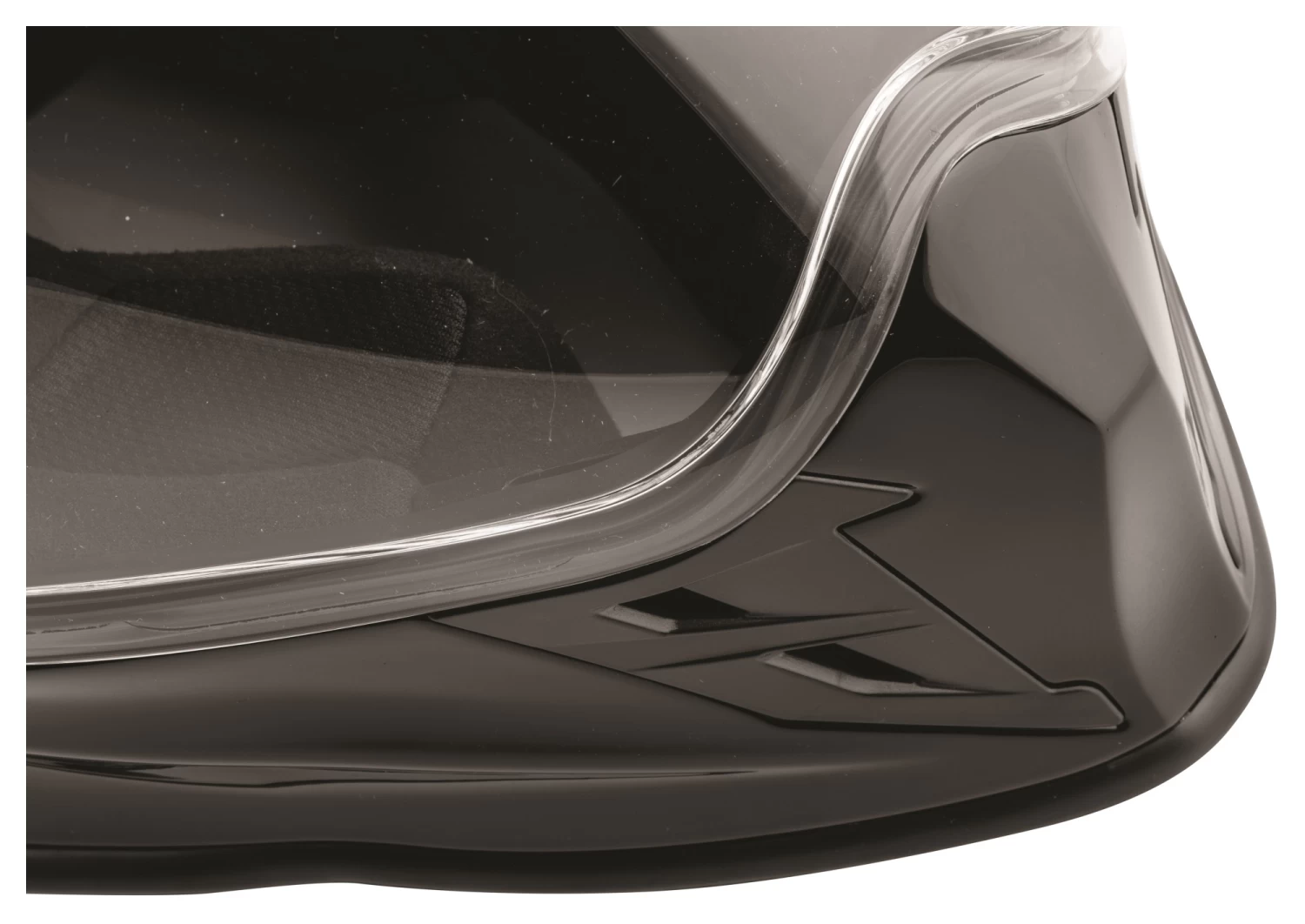 Firstgear Ajax Adventure Helmet 5 Firstgear Ajax Adventure Helmet - Image 5