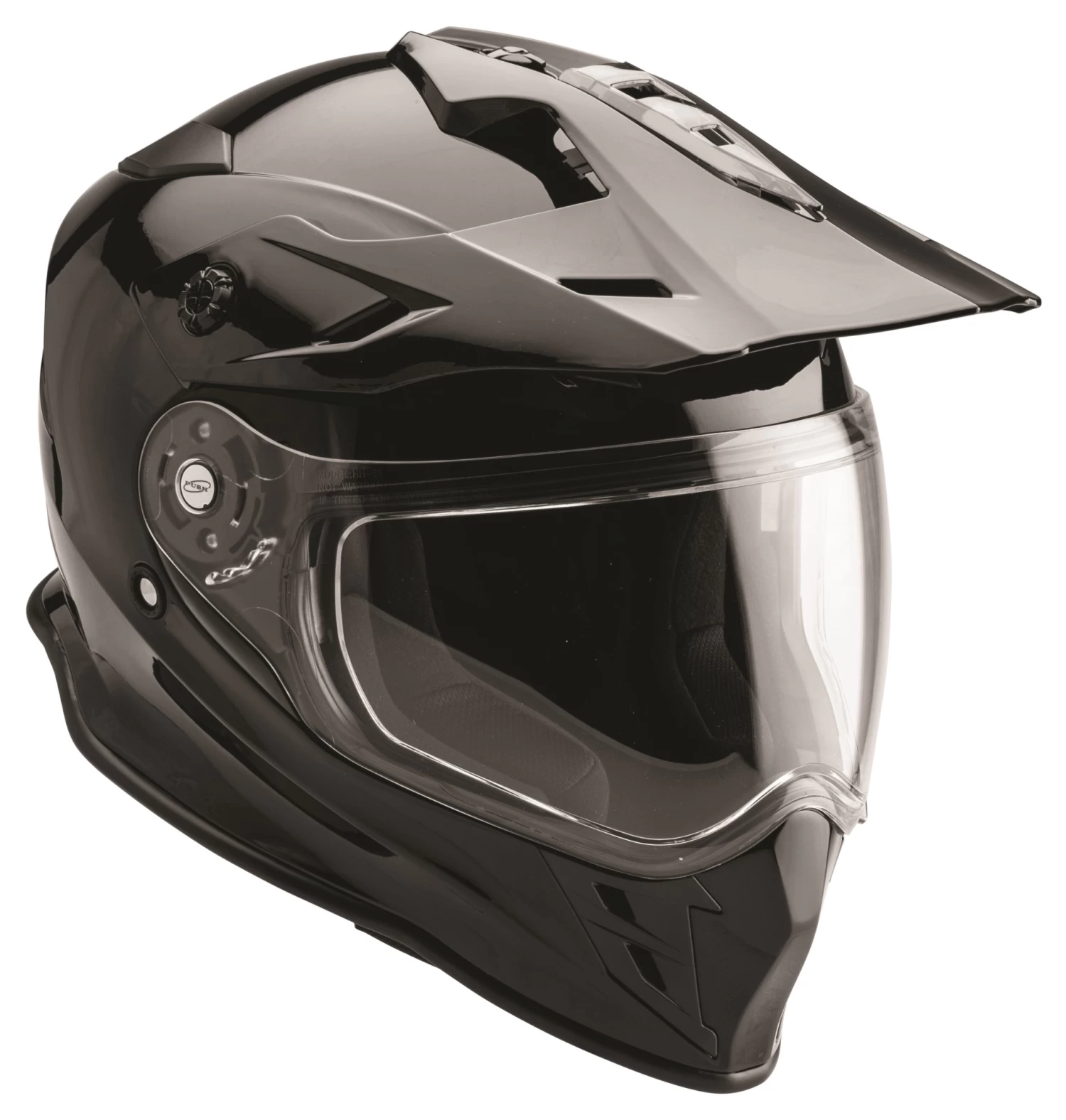 Firstgear Ajax Adventure Helmet 1 Firstgear Ajax Adventure Helmet