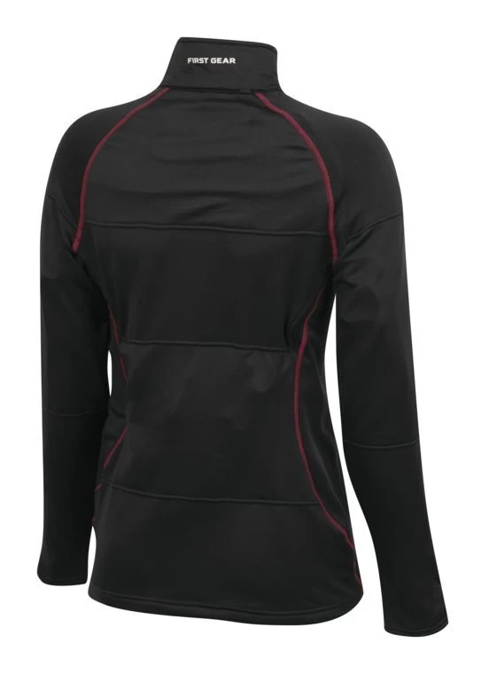 Firstgear Heated Layer Women's Shirt 2 Firstgear Heated Layer Women's Shirt - Image 2