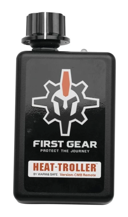 Firstgear Single Remote Heat-Troller Kit 2 Firstgear Single Remote Heat-Troller Kit - Image 2