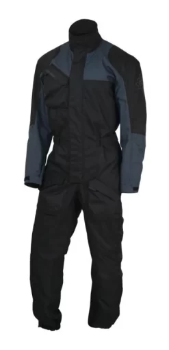 Firstgear Thermo 2.0 1-Piece Suit -Moto Gear Shop firstgear thermo201 piece suit grey black 2