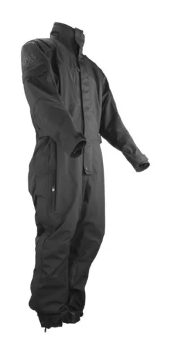 Firstgear Thermosuit Pro -Moto Gear Shop firstgear thermosuit pro black 2