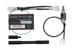 Flash Tune Auto Blip Clutchless Downshift Kit Yamaha MT-10 2018-2020